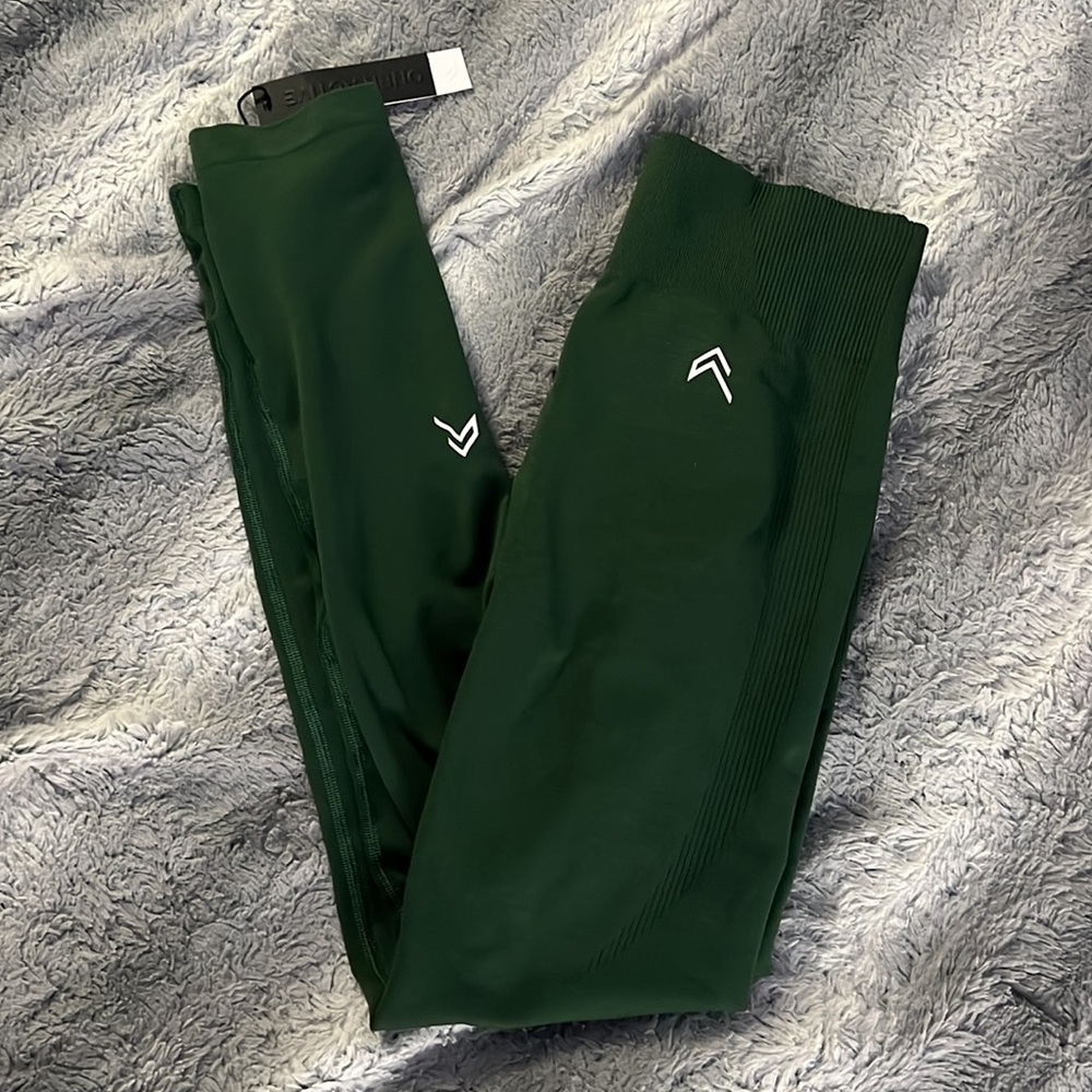 Classic 2.0 Seamless